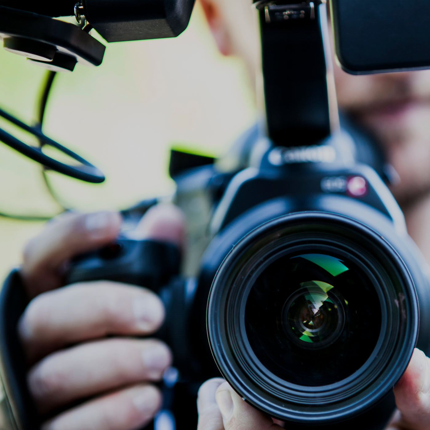 <center><div style="height:90px; width:180px; color: #fff; background: rgba(0, 0, 0, 0.4);">EDUCATIONAL <br> Videos</div></center>